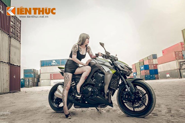 Mau Viet “xam tro ho bao” ben moto Kawasaki Z1000-Hinh-10